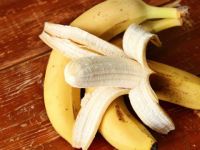 Muz kabuğunun faydaları