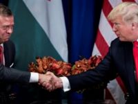 ABD’nin Ortadoğu barış planı hazırlığı