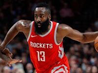 NBA'in 'en değerli oyuncusu' belli oldu