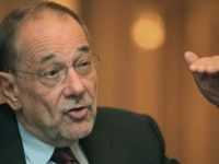 Eski NATO Genel Sekreteri'nin ABD vizesi iptal edildi