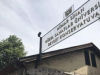 MSGSÜ Rektörü Karayağız: Dağ başına gitmeyeceğiz