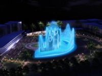 Türkiye'nin ilk 'millet bahçesi' nerede açılacak?