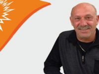 UBP’de şok istifa!