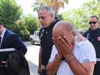 Davasını cezaevinde bekleyecek