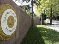 Çankaya Köşkü'nün akıbeti belli oldu