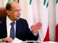 Lübnan ile İsrail arasındaki deniz sınırı anlaşmazlığı