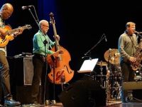 İstanbul Caz Festivali başlıyor