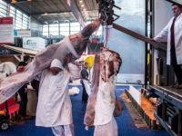 Fransız kasaplardan “vegan militanlar” tepkisi