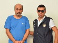 İki yıl sonra yakalandı