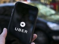 Uber'den hukuk zaferi