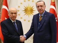 Cumhur İttifakı'nda sular durulmuyor: İşte yeni kriz