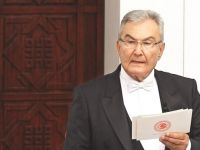 TBMM'deki ilk oturumu Baykal yönetecek