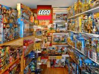 Meşhur oyuncak firması kapanıyor