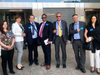 Varer, ESBA Yönetim Kurulu üyeliğine seçildi