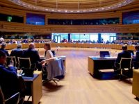 Gümrük Birliği’nin genişlemesi AB ’nin gündeminde değil