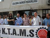 Bengihan: “Muhalefetteyken söyledikleriyle bakan olduktan sonra yaptıkları örtüşmüyor”