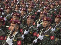 UAÖ: "Myanmar ordusu, insanlığa karşı suçlarla ilgili adalet önüne çıkarılmalı"