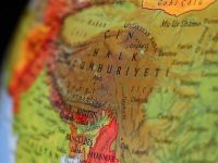 Çin'den Tayvan'a uyarı