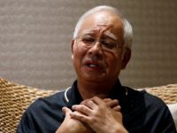 Eski başbakana yolsuzluk operasyonu: Evinde 273 milyon dolarlık mücevher bulundu