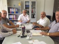 Basın Kartı Komisyonu 2018 Haziran dönemi toplantısını yaptı