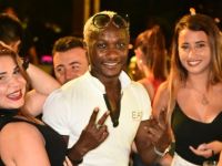 Yattara'dan Kıbrıs kaçamağı!