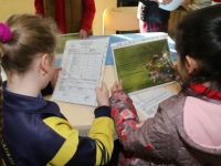 Öğrenciler arasında “AYRIMCILIK”