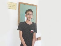 “Önce o beni tokatladı”