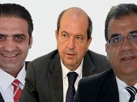 UBP’de taşlar oynamaya başladı