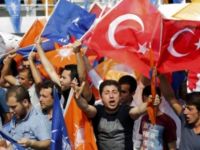 Hollanda ülkesinde seçim kutlamalarını yasaklıyor