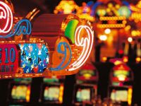 Güney Kıbrıs’taki ilk uydu kumarhane bugün Limasol’da açılıyor