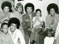 Mıchael Jackson’ın babası Joe Jackson hayatını kaybetti