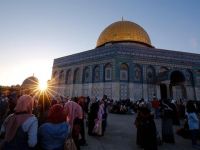 Yüzyılın Anlaşması Filistin meselesinin çözümünden çok işgali pekiştiriyor