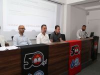 KTÖS: “Okul idareleri çocukların üzerinden kesici alet topluyor”