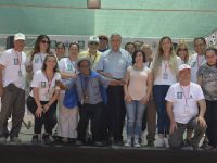 Leymosunlular, Pazar akşamı Girne Limanı’nda buluşacak