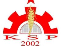 KSP, Türkiye’de gerçekleşen cumhurbaşkanlığı ve milletvekilliği seçimlerini değerlendirdi