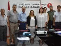 Devlet Laboratuvarı Projesi ihale dosyası hazırlanması için sözleşme imzalandı