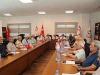 Emekliler, sorunlarına çözüm bekliyor