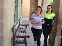 3 yıllık ev arkadaşını soydu