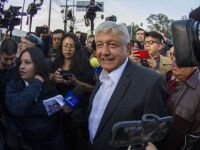 Meksika yeni devlet başkanını seçti