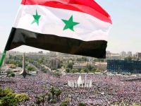 Rusya ve İsrail savunma bakanları Suriye’yi görüştü