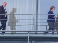 Dört soruda Berlin'deki istifa krizi