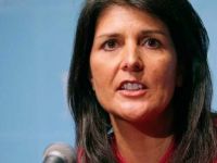 ABD, İran’a yönelik baskıyı arttırıyor