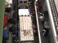 Hindistan'da 10'u tavana asılı halde aynı aileden 11 kişi ölü bulundu