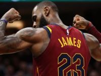 LeBron James Los Angeles Lakers'ta: NBA yıldızının bir dakikalık gelirini kazanmak için maaşınızın ne kadar olması gerek?