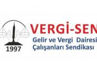 Motorlu araçlar ve ehliyetler birimi girne şubesinde greve gidildi