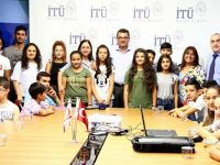 Başbakanlık’tan İTÜ ile birlikte çocuklara ve gençlere yaz kursu