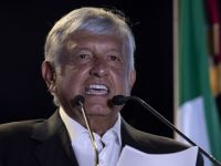 Meksika'nın yeni devlet başkanından uzlaşı çağrısı