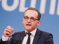 Almanya Dışişleri: İmajımıza zarar veriyor, ulusal çözümler çözüm değildir