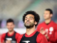 Salah, Liverpool'la 5 yıllık sözleşme imzaladı
