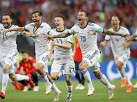 İspanyol basınından Rusya yenilgisine ağır eleştiri: Çöküş